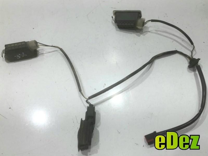 Maner capota spate Jaguar XF (2008-2015) [X250] 1l21-14k147-aa