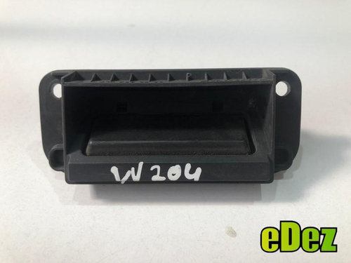 Maner capota spate Mercedes C-Class (2007-2010) [W204] a2047500293