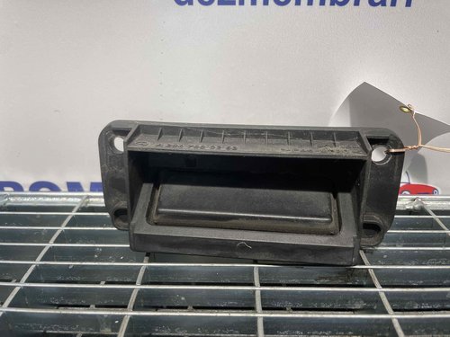 MANER CAPOTA SPATE MERCEDES C-CLASS - - (2011 2014)