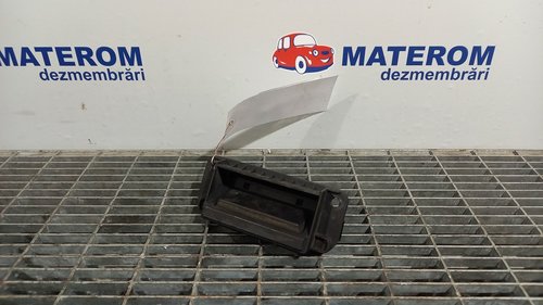 MANER CAPOTA SPATE MERCEDES C-CLASS - - (2011 2014)