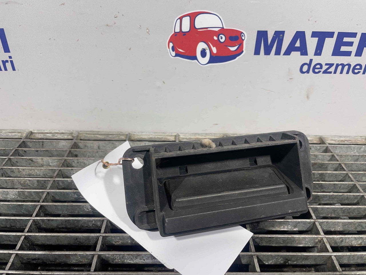 MANER CAPOTA SPATE MERCEDES C-CLASS - - (2011 2014)