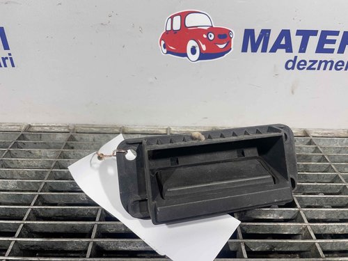 MANER CAPOTA SPATE MERCEDES C-CLASS - - (2011 2014)