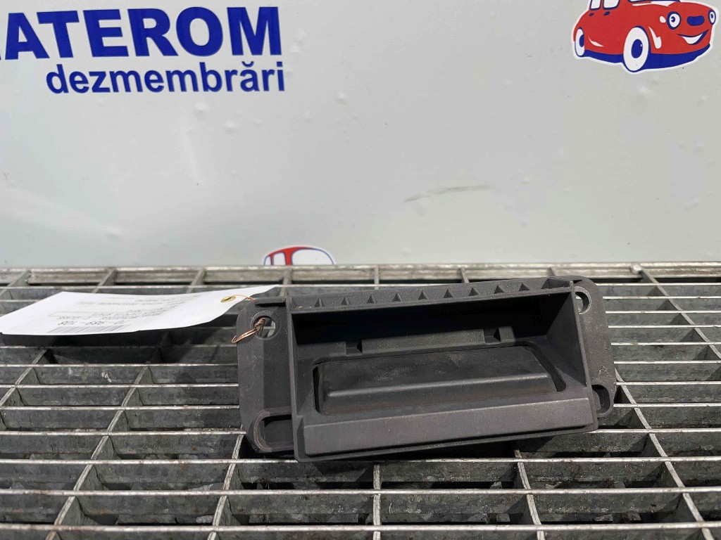 MANER CAPOTA SPATE MERCEDES C-CLASS - - 