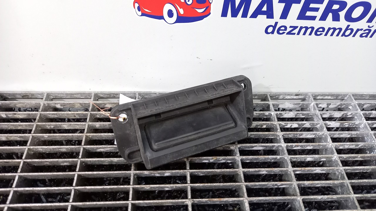 MANER CAPOTA SPATE MERCEDES C-CLASS - - (2011 2014)