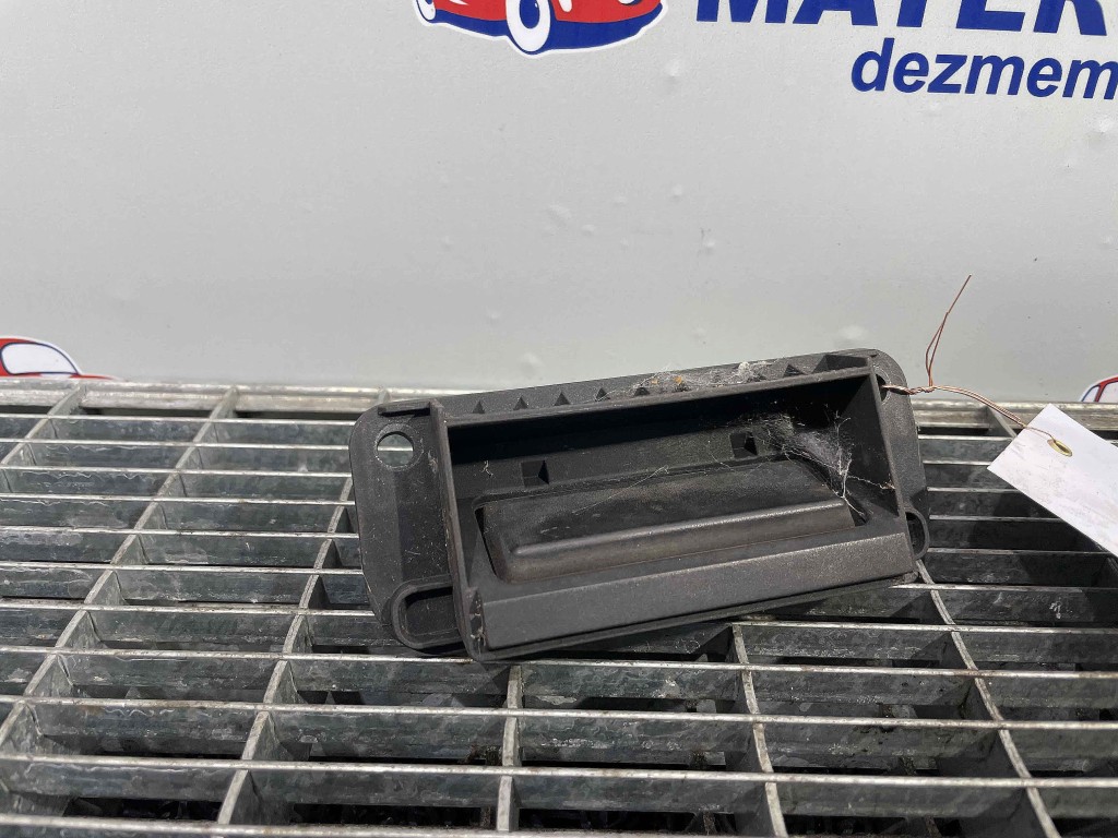 MANER CAPOTA SPATE MERCEDES C-CLASS - - (2011 2014)