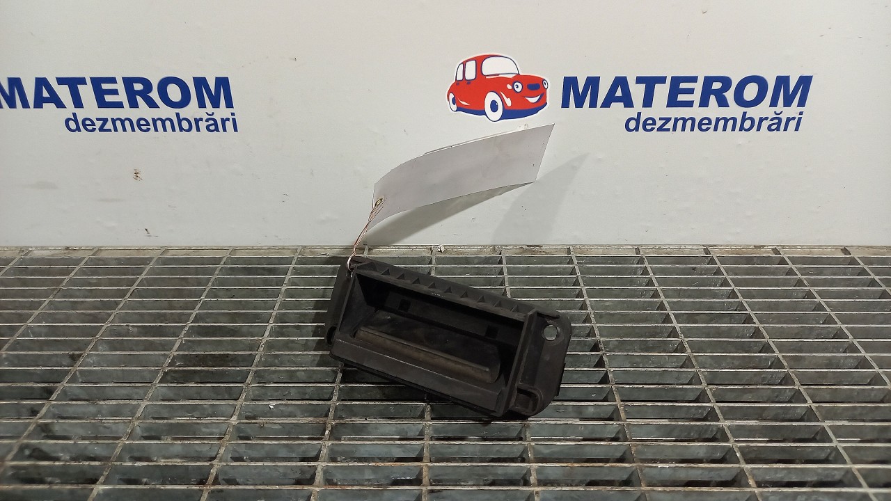 MANER CAPOTA SPATE MERCEDES C-CLASS C-CLASS - - (2011 2014)