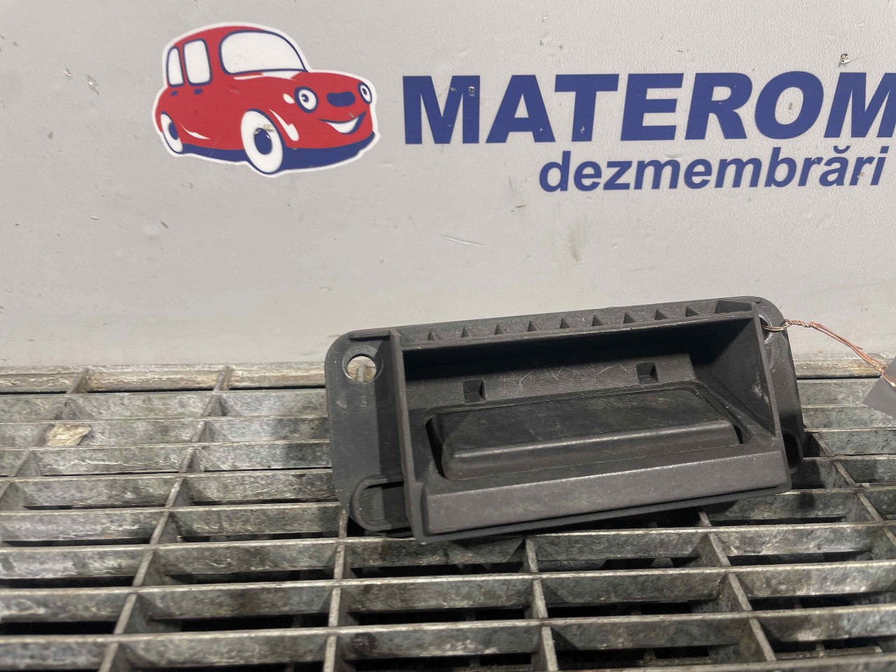 MANER CAPOTA SPATE MERCEDES C-CLASS C-CLASS - - (2011 2014)