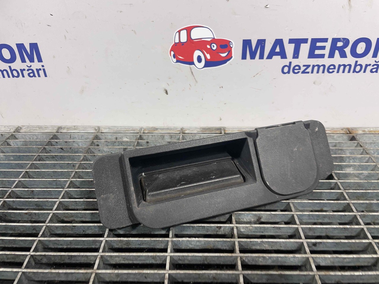 MANER CAPOTA SPATE MERCEDES C-CLASS C-CLASS - - (2014 2018)