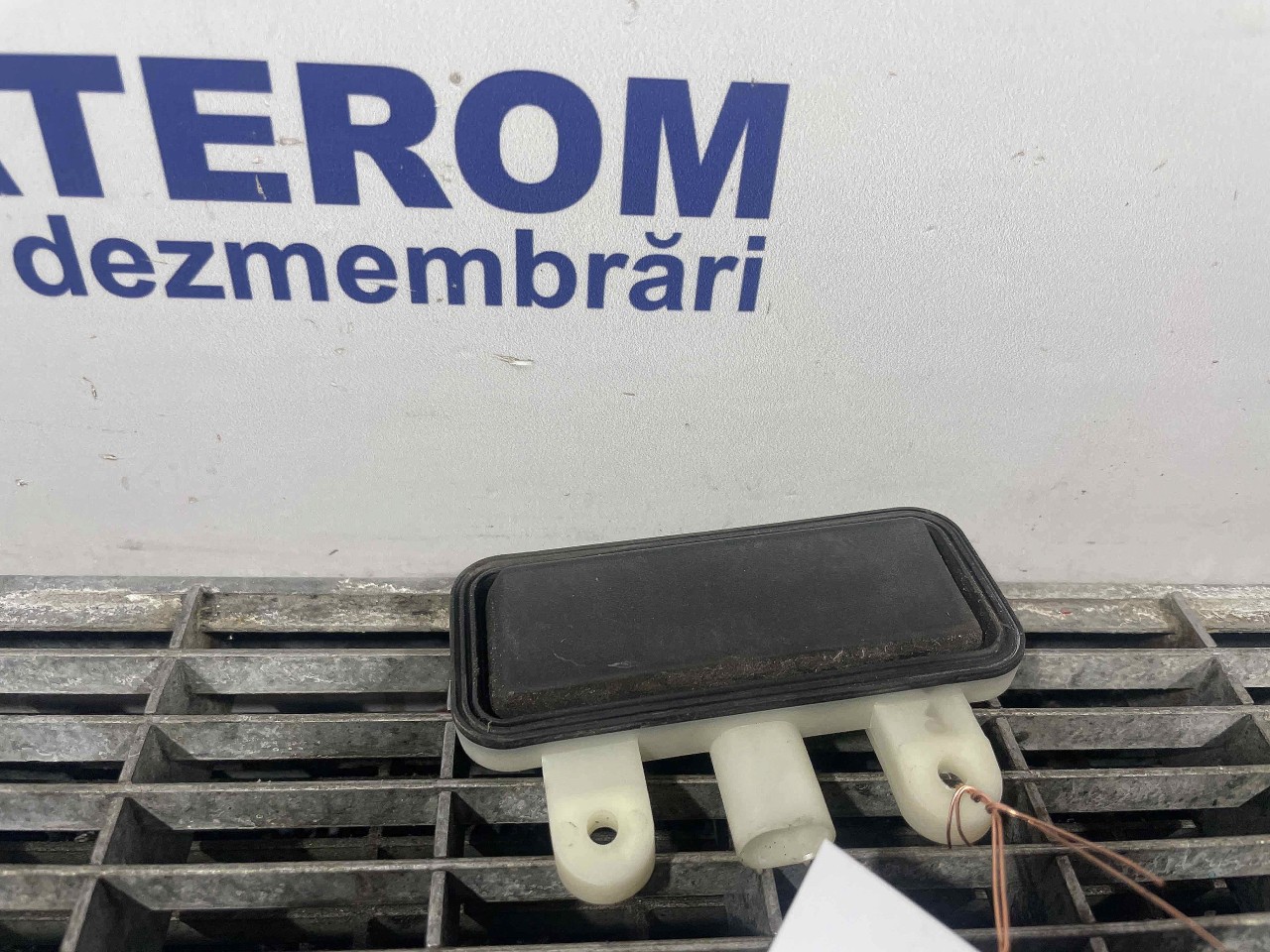 MANER CAPOTA SPATE MERCEDES E-CLASS - - 