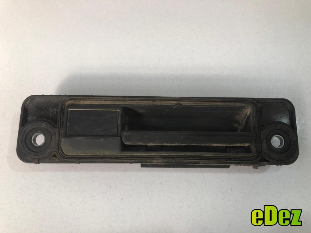 Maner capota spate Mercedes ML (2006-2011)[w164] A1647400493