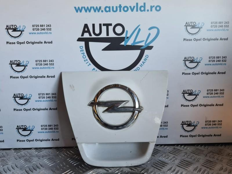 Maner capota spate Opel Astra J 2009-2012 13380567