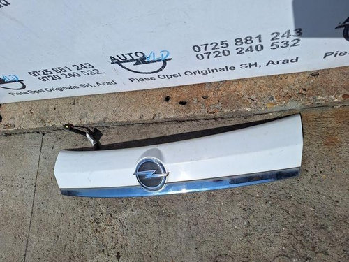 Maner capota spate Opel Mokka 2012-2016