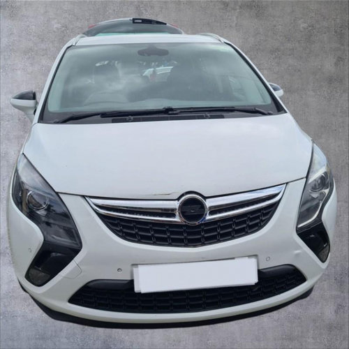 Maner capota spate Opel Zafira C 2011-2019 20907404