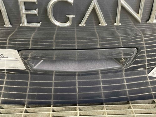 MANER CAPOTA SPATE RENAULT MEGANE - - (2005 2008)