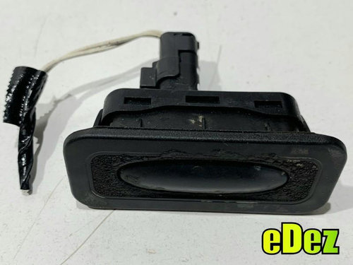 Maner capota spate Renault Scenic 2 (2003-2009) 8200076258