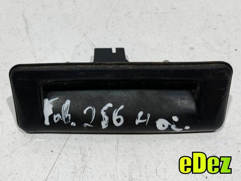 Maner capota spate Skoda Fabia 2 facelift (2010-2014)