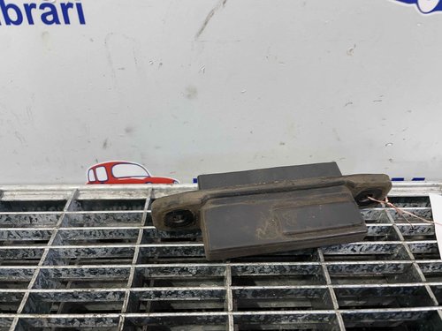 MANER CAPOTA SPATE TOYOTA AVENSIS - - (2012 2015)