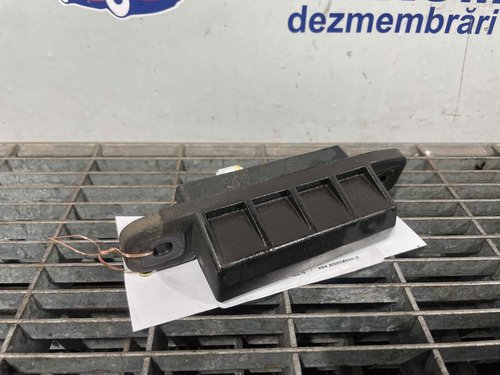MANER CAPOTA SPATE TOYOTA AVENSIS - - (2015 2018)