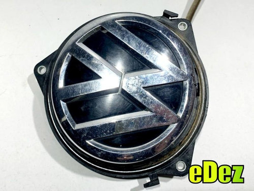 Maner capota spate Volkswagen Golf 7 facelift (2017-2020) 5GE827469D