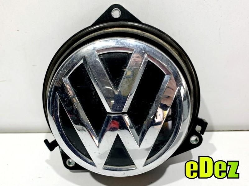 Maner capota spate Volkswagen Passat B7 (2010-2014) 3C5827469J
