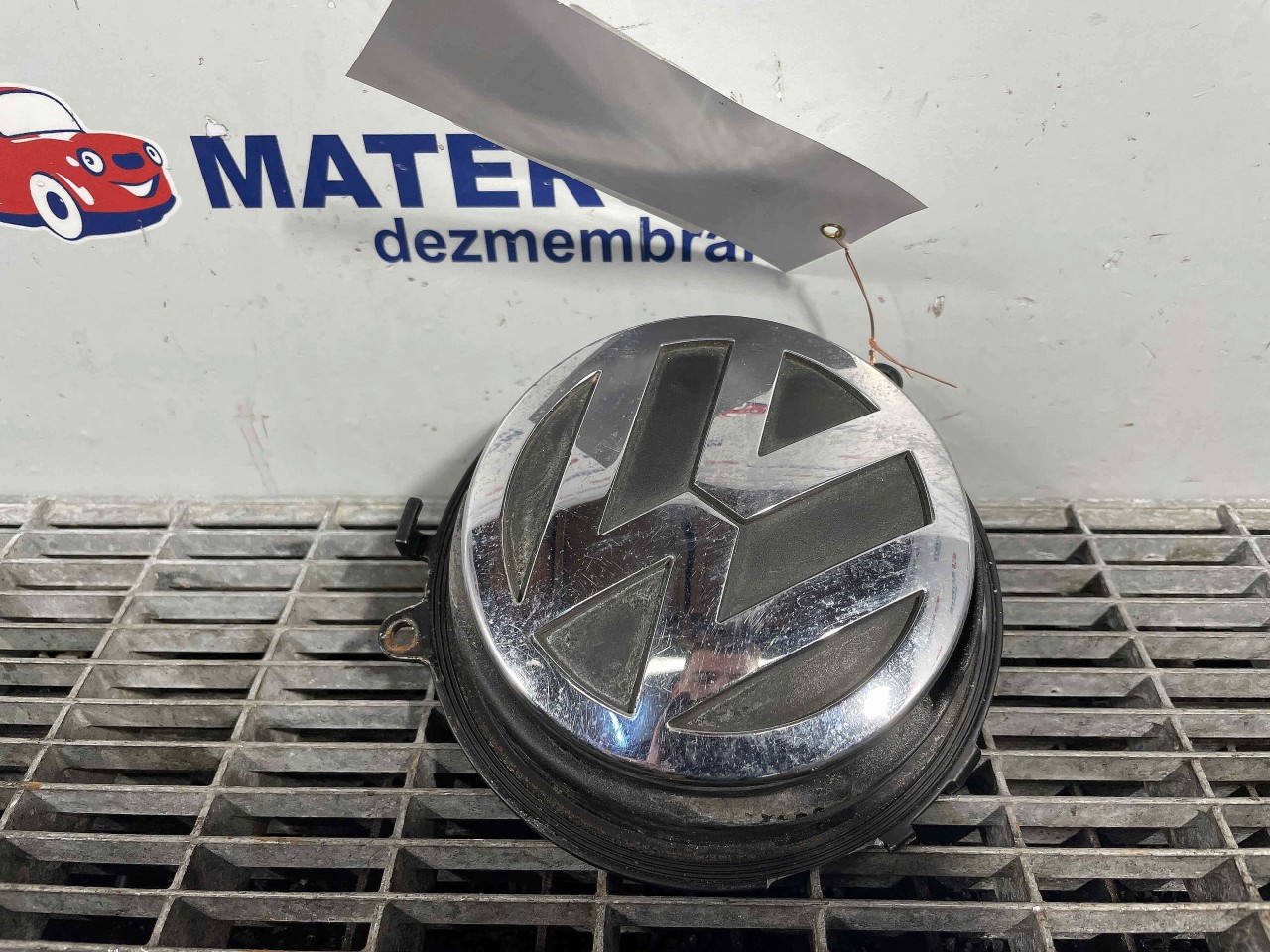 MANER CAPOTA SPATE VW EOS - - (2006 2010)