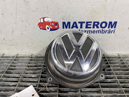 MANER CAPOTA SPATE VW GOLF VI - - (2010 2015)