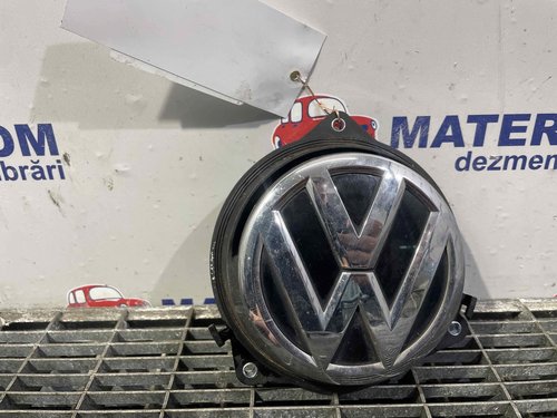 MANER CAPOTA SPATE VW PASSAT CC PASSAT CC - - (2012 2016)