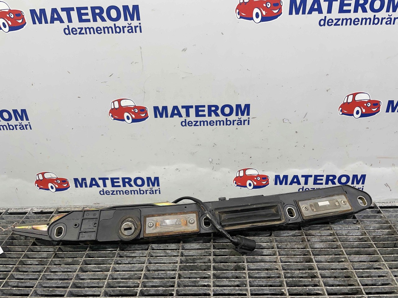 MANER CAPOTA SPATE VW PASSAT PASSAT - - (2000 2004)