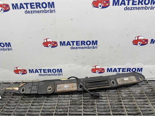 MANER CAPOTA SPATE VW PASSAT PASSAT - - (2000 2004)