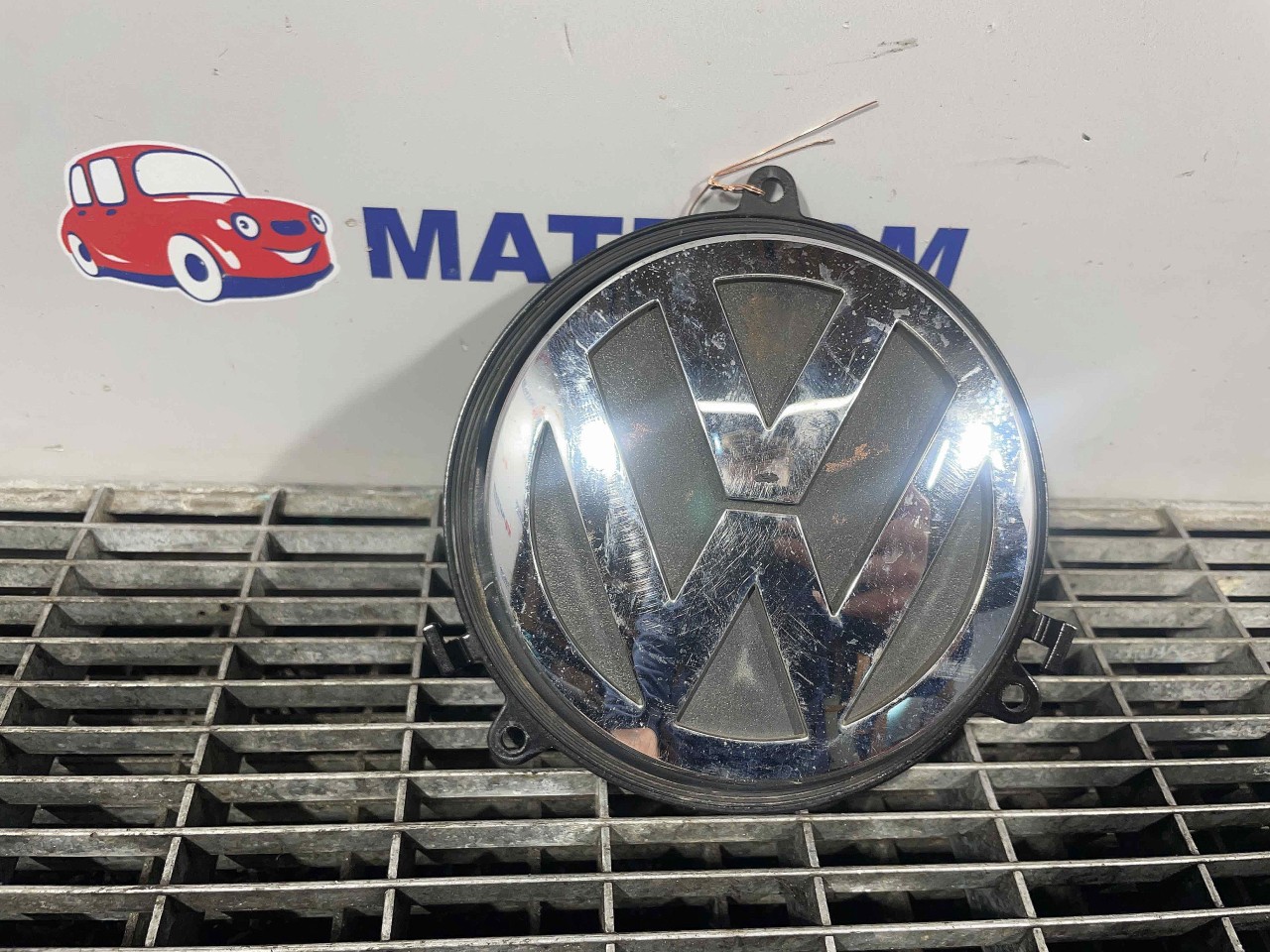 MANER CAPOTA SPATE VW PASSAT PASSAT - - (2005 2010)