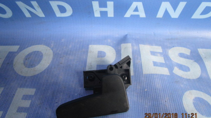 Maner capota VW Passat B6 ; 3C2823633 (volan dreapta)