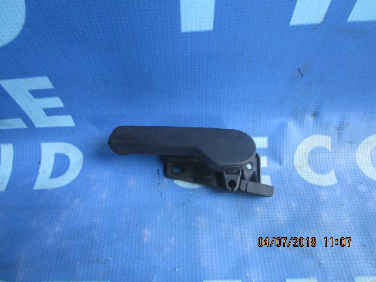 Maner capota VW Polo;1J1823633