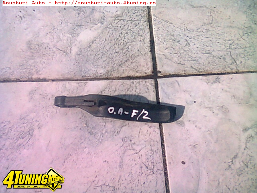 Maner capote Opel Astra F