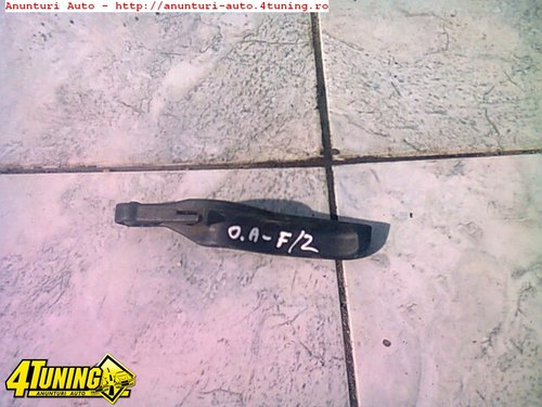 Maner capote Opel Astra F