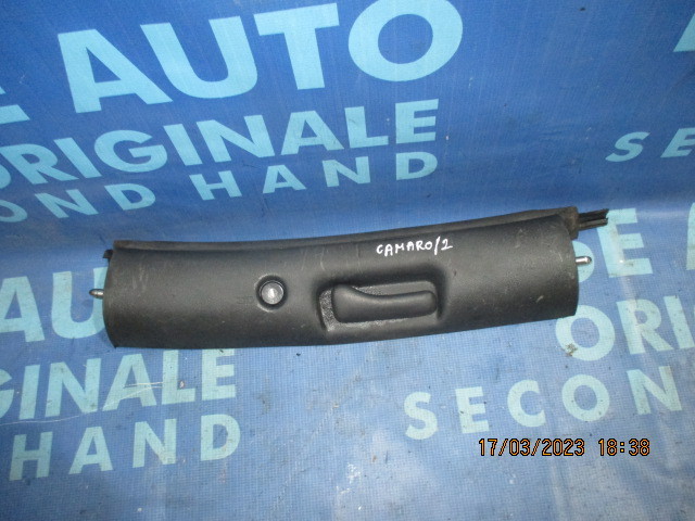 Maner Chevrolet Camaro 1998; 10246780 (trapa)