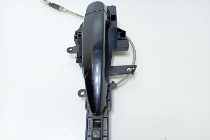 Maner clanta exterior BMW Seria 1 E87 [2004 - 2007]