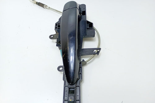 Maner clanta exterior BMW Seria 1 E87 [2004 - 2007]