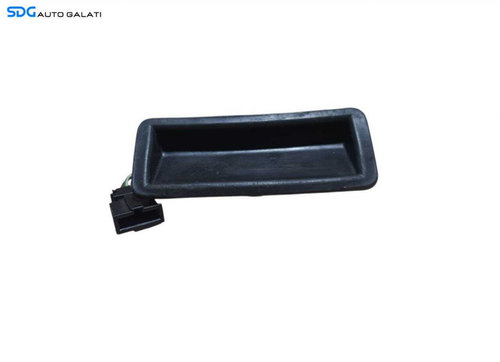 Maner Clapeta Actionare Deschidere Haion Haion Capota Portbagaj Skoda Fabia 1 2000 - 2007 Cod 6Y0827...