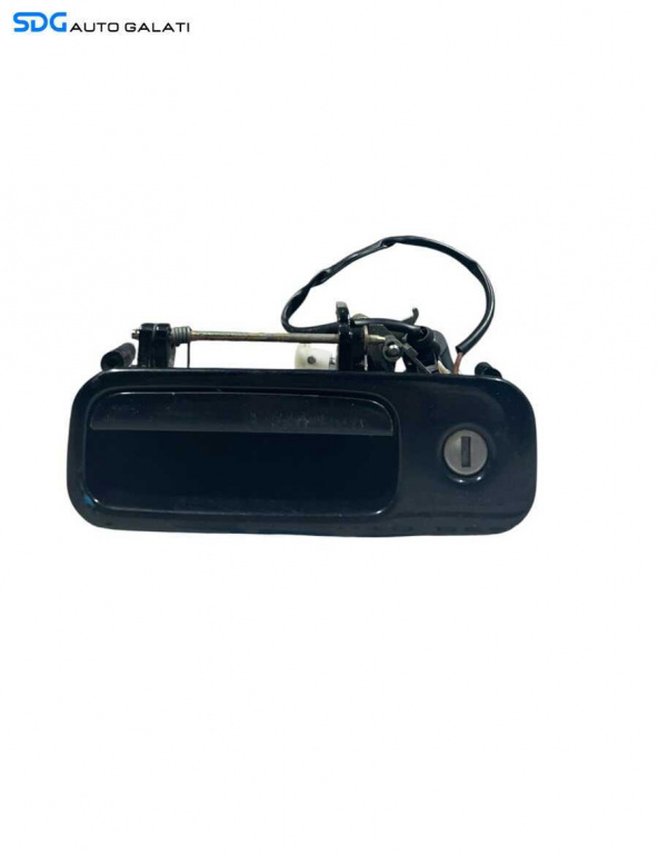 Maner Clapeta Actionare Deschidere Haion Haion Capota Portbagaj Volkswagen Sharan 1996 - 2010 Cod 1J6827565A [LR1047]