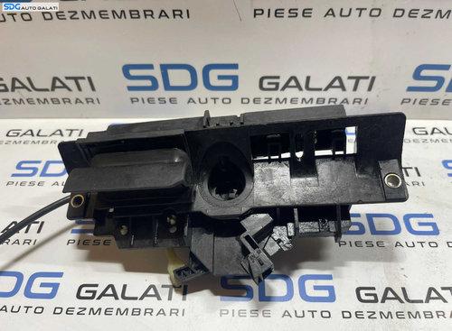 Maner Clapeta Actionare Deschidere Haion Haion Spate Portbagaj Audi A3 8L 1997 - 2003 Cod 8D9827565H...