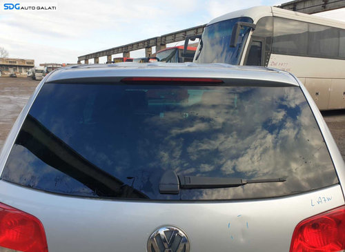 Maner Clapeta Actionare Deschidere Haion Haion Portbagaj Volkswagen Touareg 7L 2003 - 2010