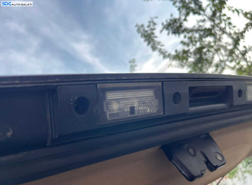 Maner Clapeta cu Lampa Lampi Numar Actionare Deschidere Haion Haion Portbagaj Land Rover Range Rover...