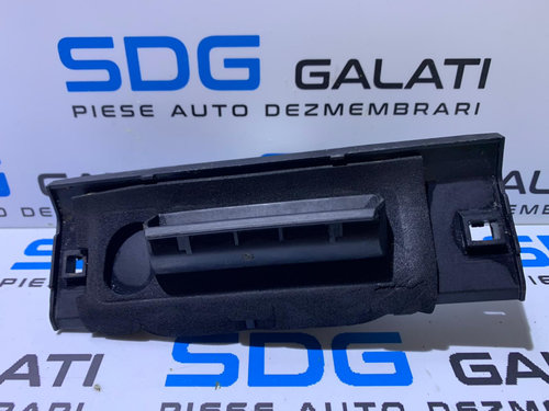 Maner / Clapeta Deschidere Actionare Haion / Haion / Portbagaj Peugeot 206 Cod: N0501499 / N0501500
