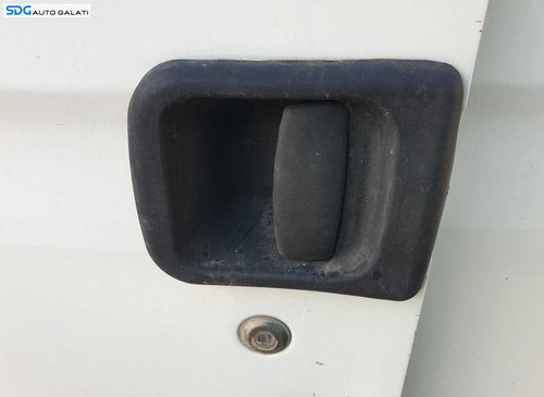 Maner Clapeta Deschidere Actionare Usa Portiera Stanga Fata Renault Master 2003 - 2010 Cod mdpsfsdgb...