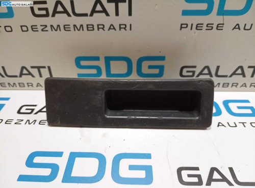 Maner Clapeta Deschidere Haion Capota Portbagaj BMW Seria 5 F10 F11 2009 - 2017 Cod 108229-10 [M6520...