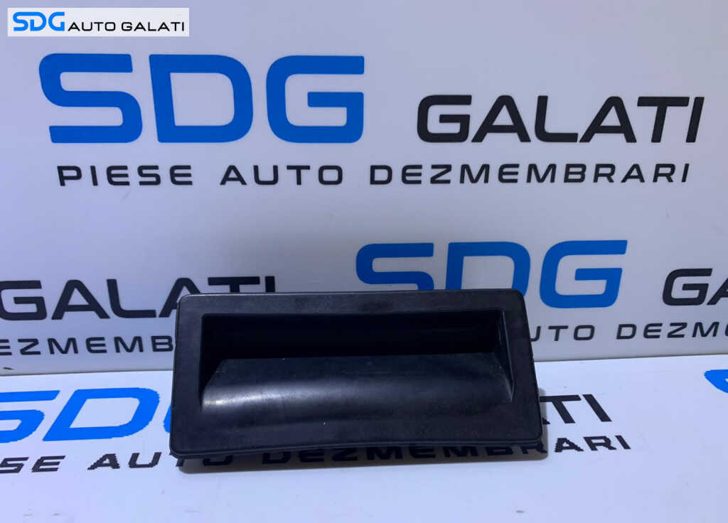 Maner Clapeta Deschidere Haion Capota Portbagaj Volkswagen Sharan 2011 - 2016 Cod 5N0827566B 5N0827566 [N1313]