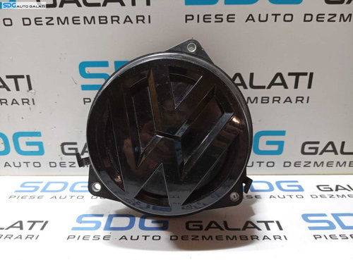 Maner Clapeta Deschidere Haion Haion Portbagaj Volkswagen Golf 7 2013 - 2017 Cod 5G6827469F 5GE82746...