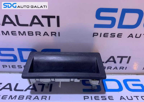 Maner Clapeta Deschidere Haion Haion Portbagaj Seat Alhambra 2011 - Prezent Cod 5N0827566T