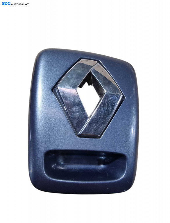 Maner Clapeta Deschidere Haion Portbagaj Renault Clio 2 1998 - 2005 Cod 8200447266 [N1508]
