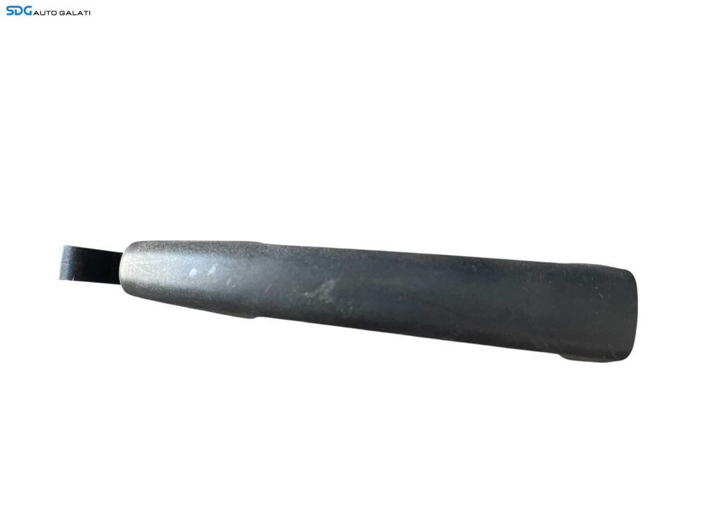 Maner Clapeta Exterior pentru Usa Portiera Stanga Fata Sofer Citroen Berlingo 2009 - 2016 [B4414]